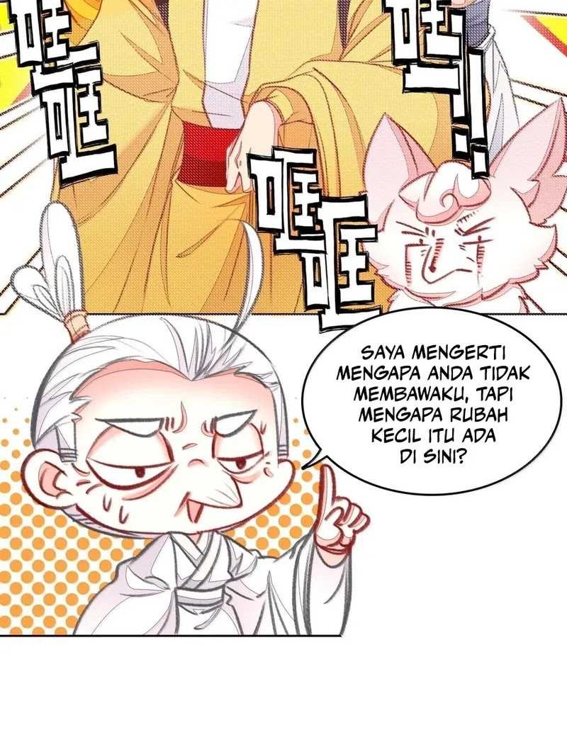 I’m A Peerless Master Chapter 78 Gambar 3