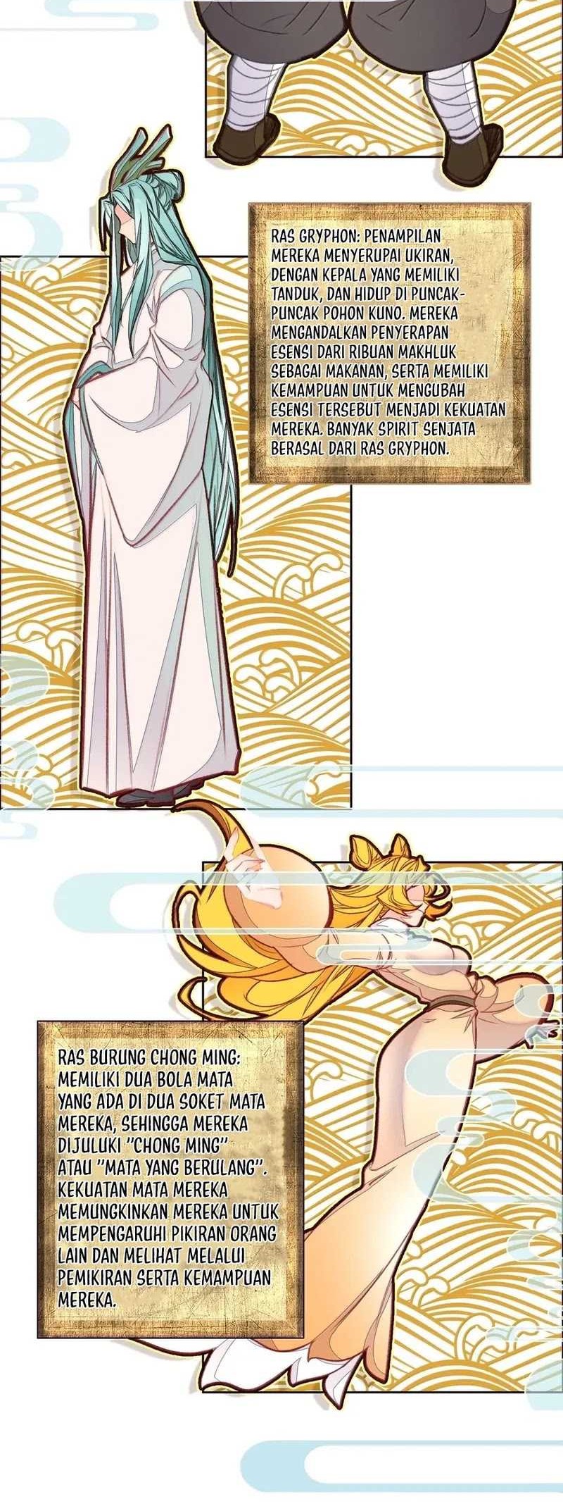 I’m A Peerless Master Chapter 78 Gambar 11