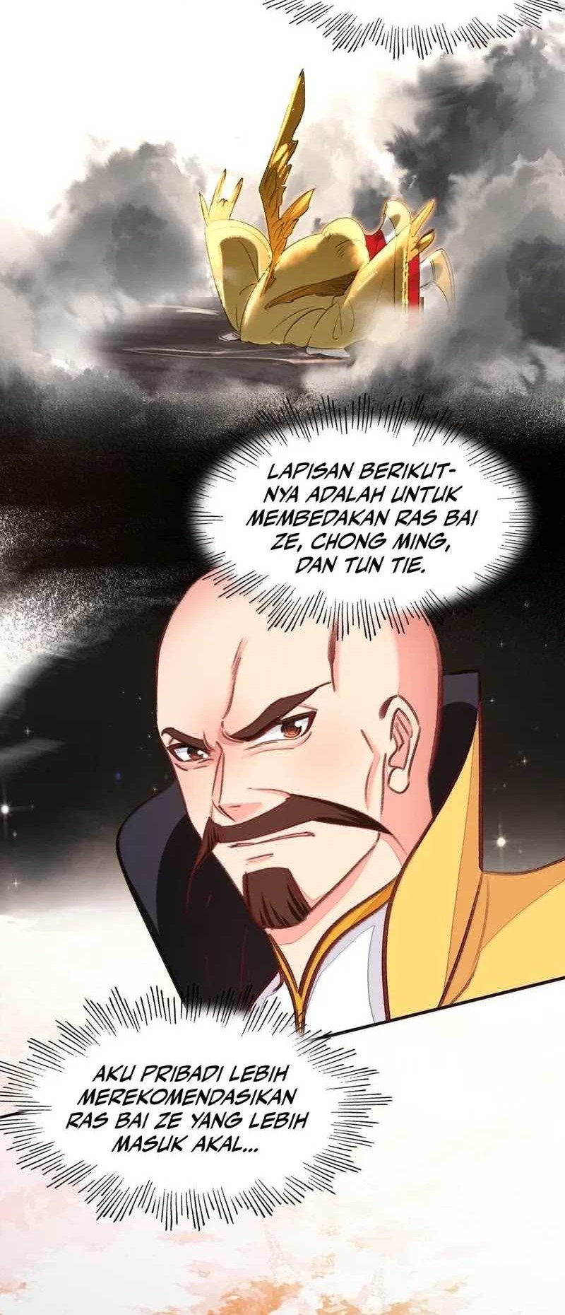 I’m A Peerless Master Chapter 78 Gambar 15