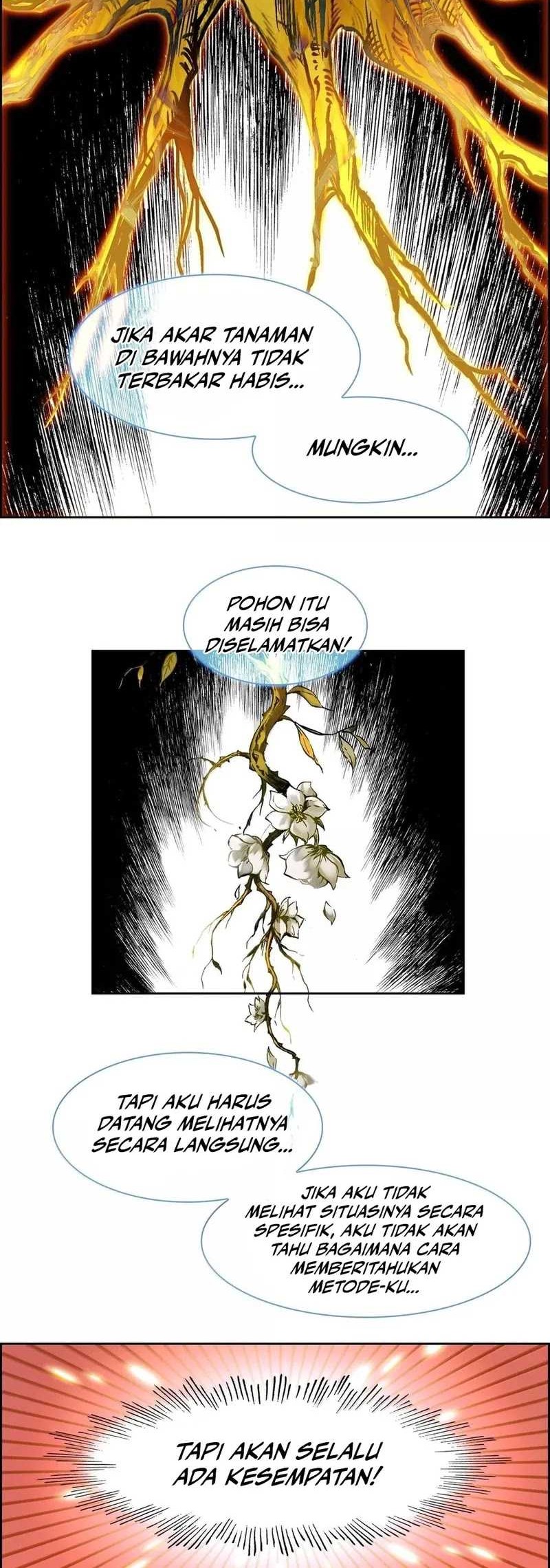 I’m A Peerless Master Chapter 77 Gambar 25