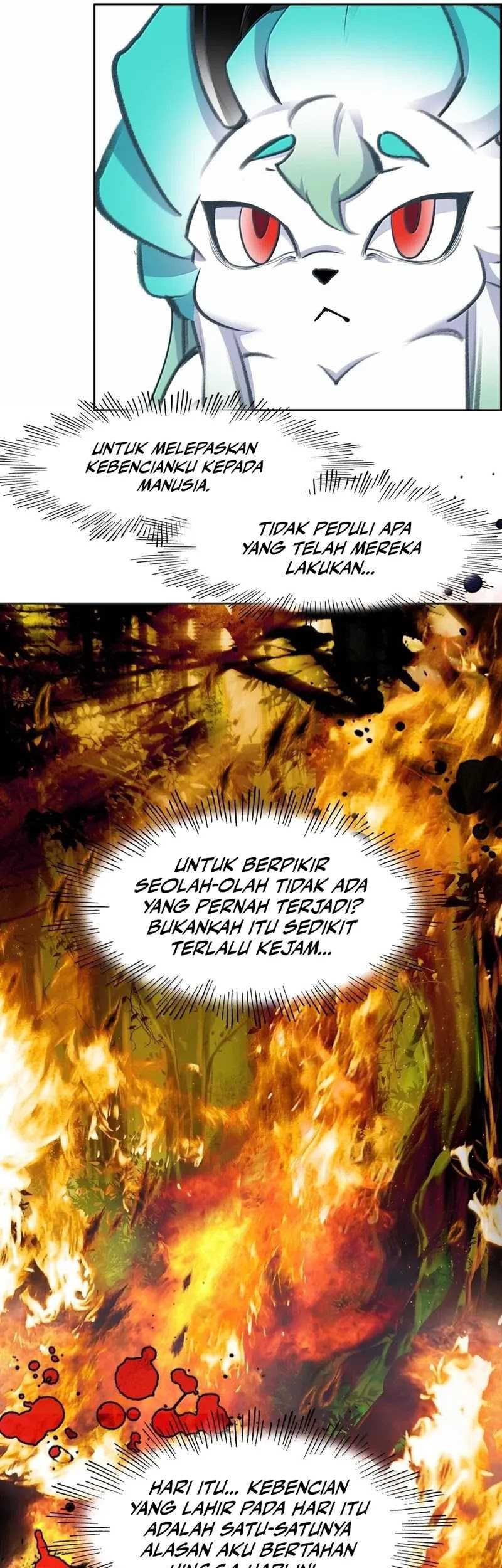 I’m A Peerless Master Chapter 77 Gambar 30