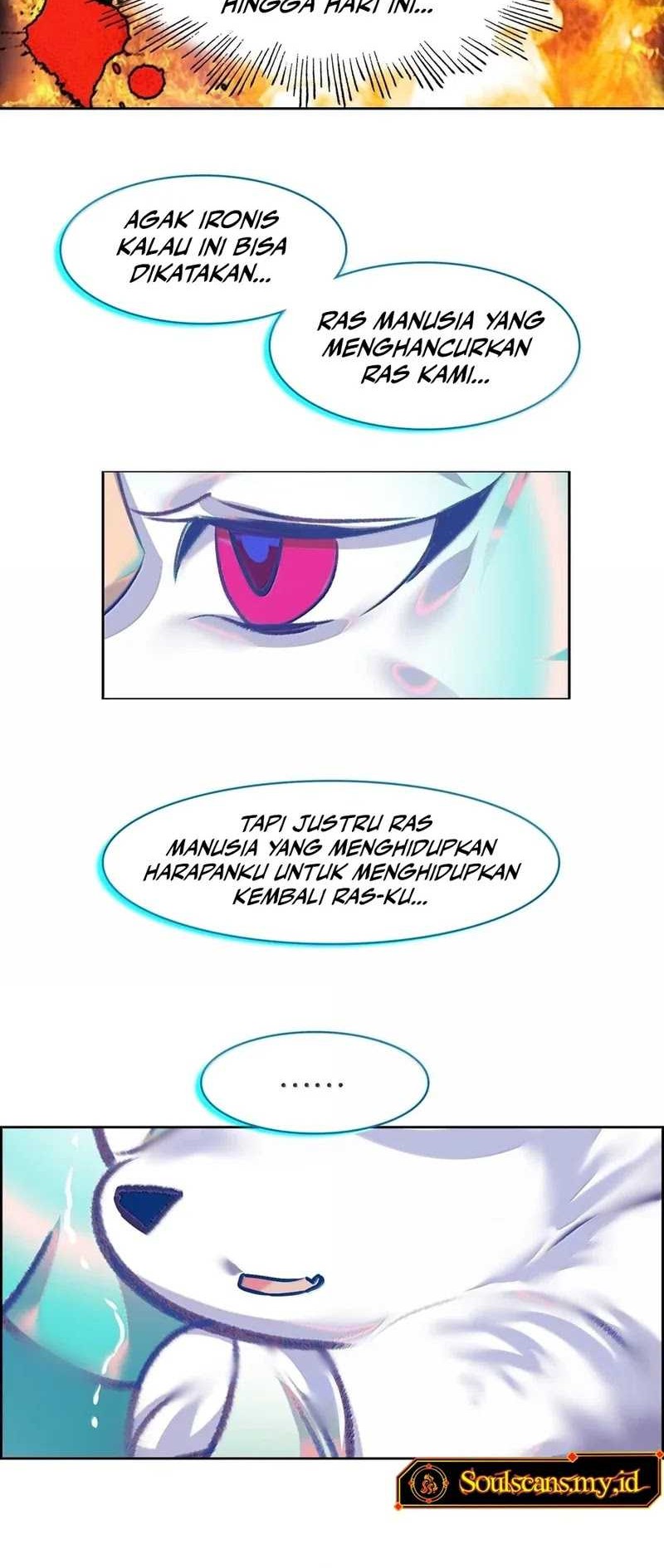 I’m A Peerless Master Chapter 77 Gambar 31