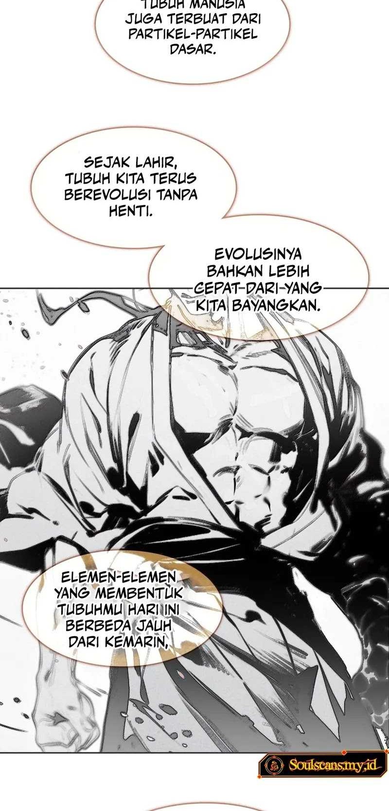 I’m A Peerless Master Chapter 77 Gambar 4