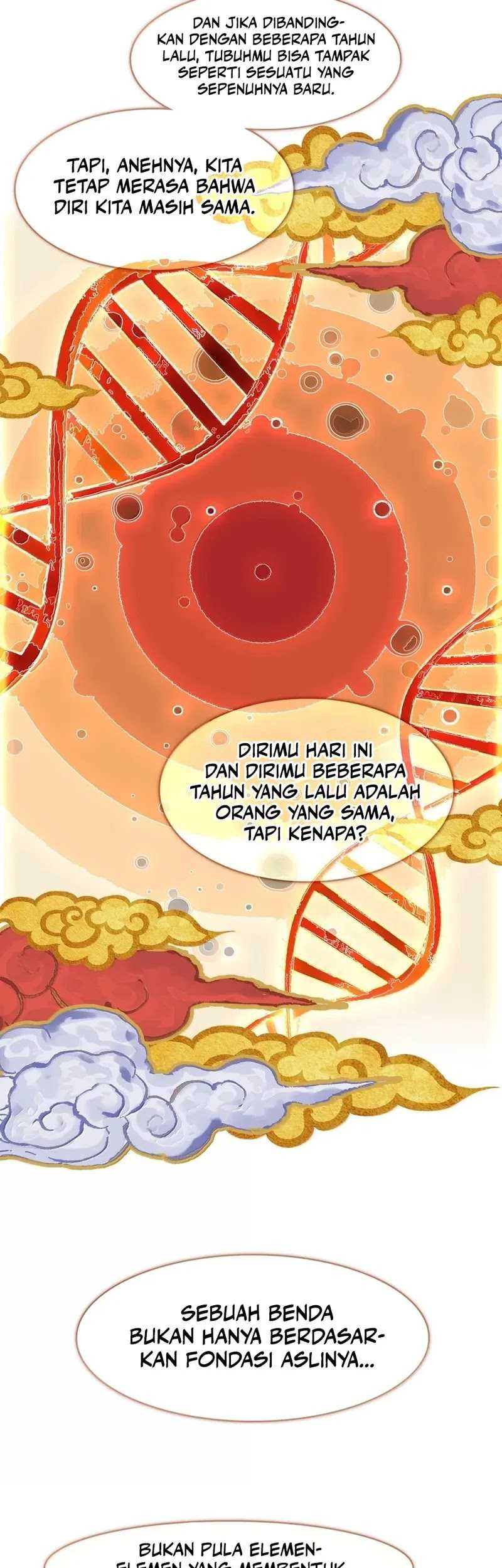 I’m A Peerless Master Chapter 77 Gambar 5