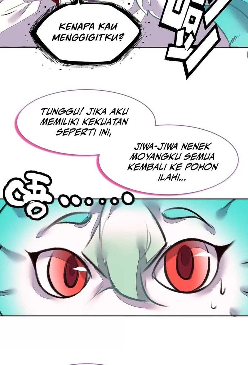 I’m A Peerless Master Chapter 77 Gambar 19