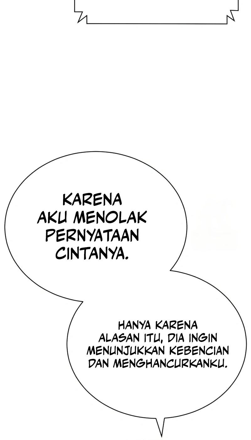 Devil Returns To School Days Chapter 77 Gambar 36