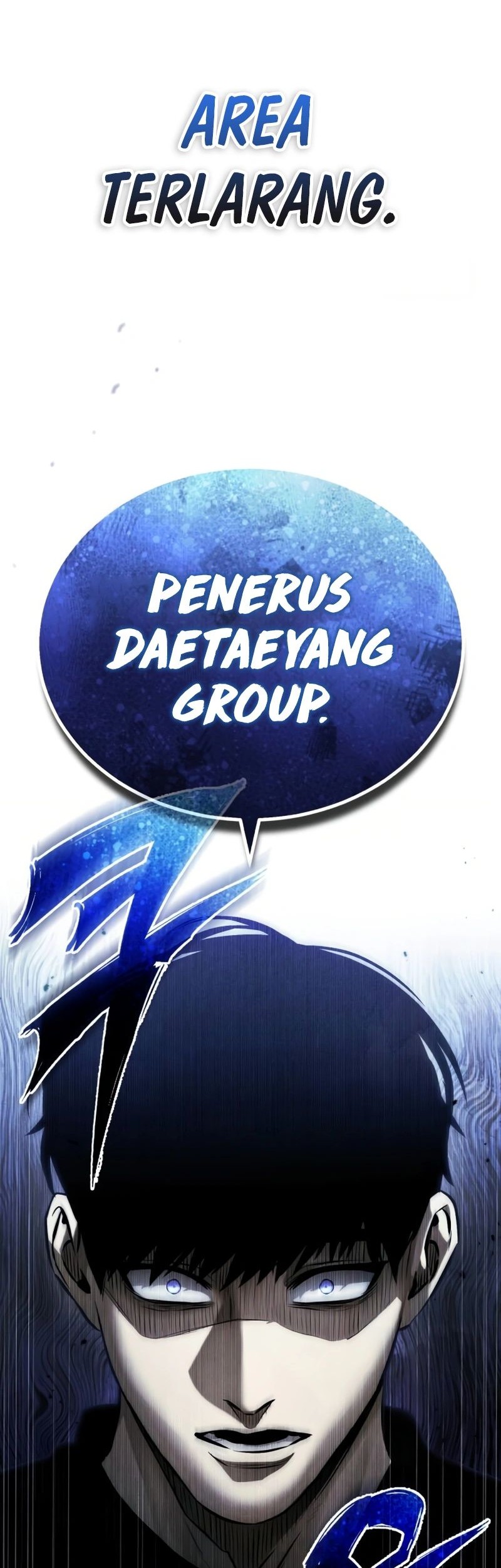 Devil Returns To School Days Chapter 77 Gambar 47