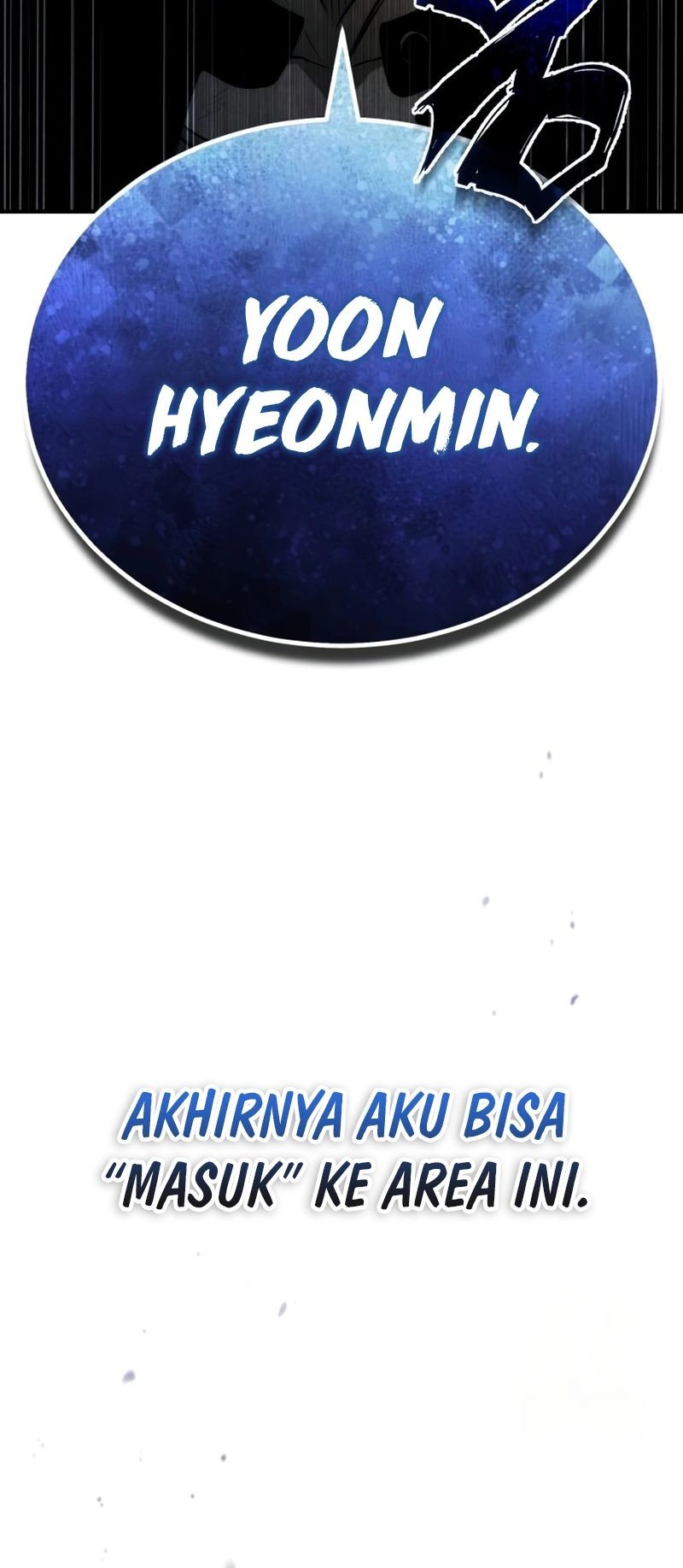 Devil Returns To School Days Chapter 77 Gambar 48