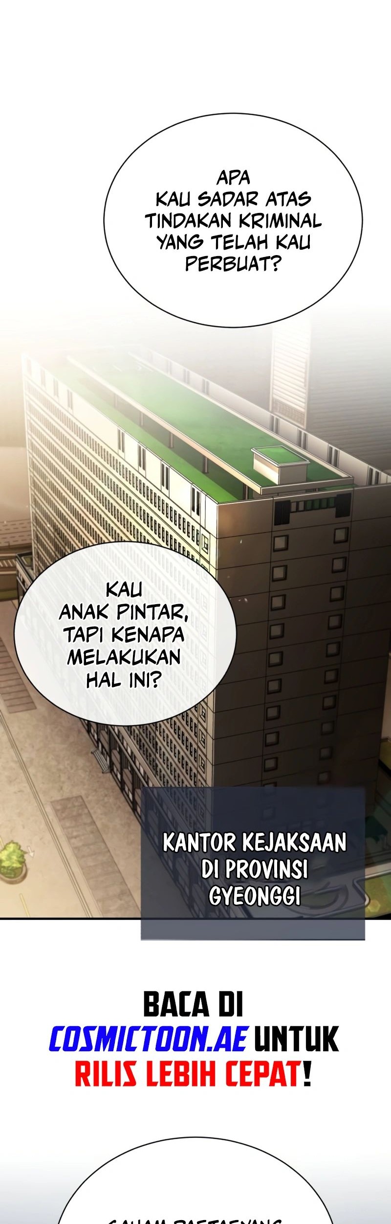 Devil Returns To School Days Chapter 77 Gambar 62