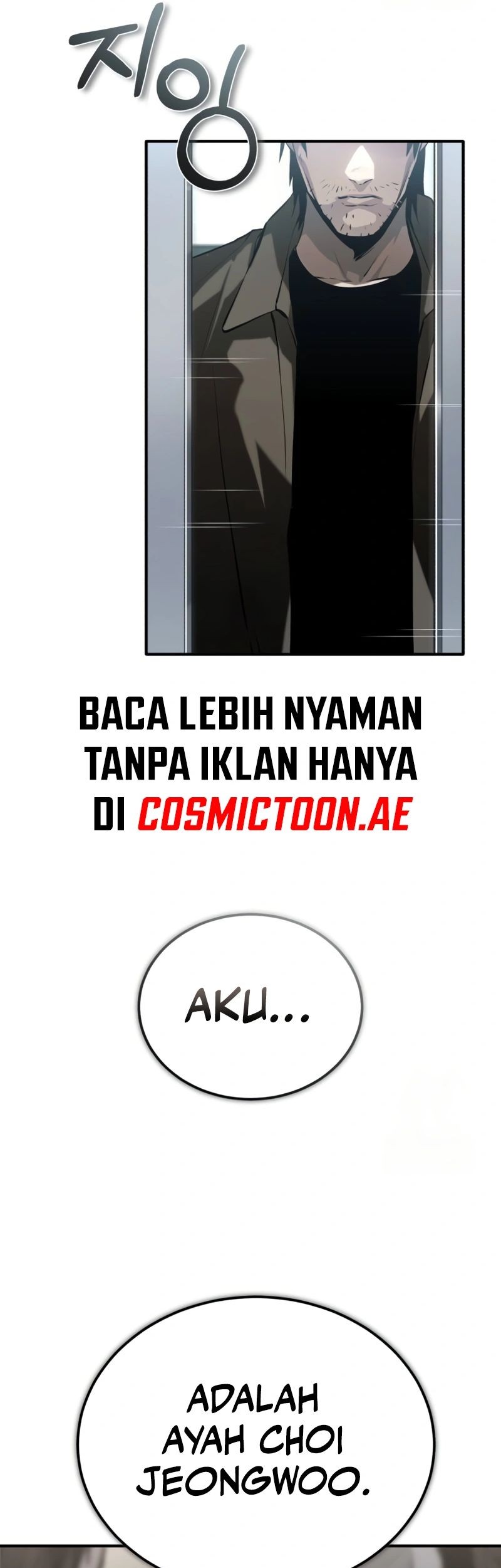 Devil Returns To School Days Chapter 77 Gambar 4