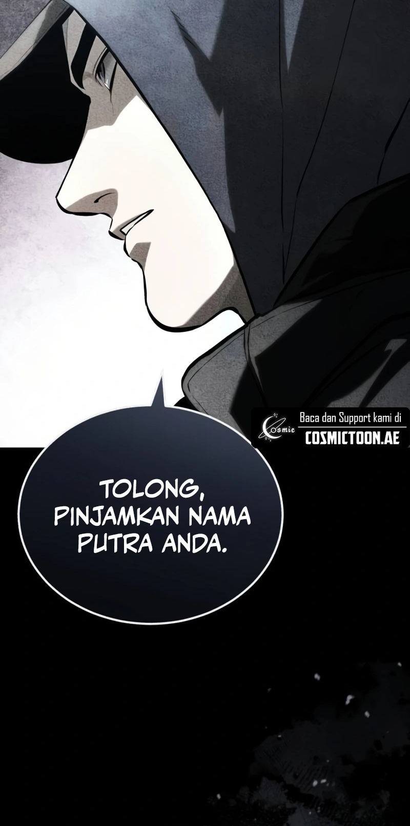 Devil Returns To School Days Chapter 77 Gambar 21