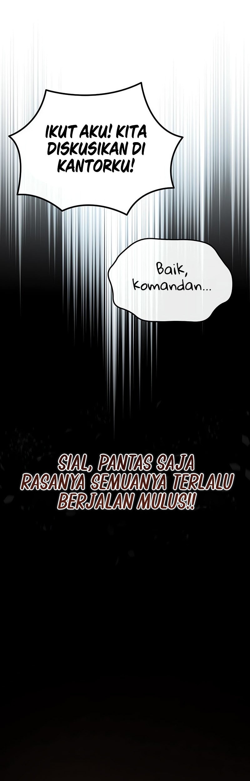 There Are No Bad Heroes In This World Chapter 16 Gambar 22