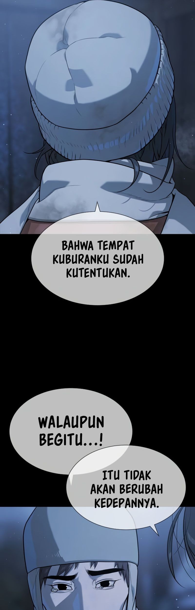 Killer Peter Chapter 75 Gambar 52