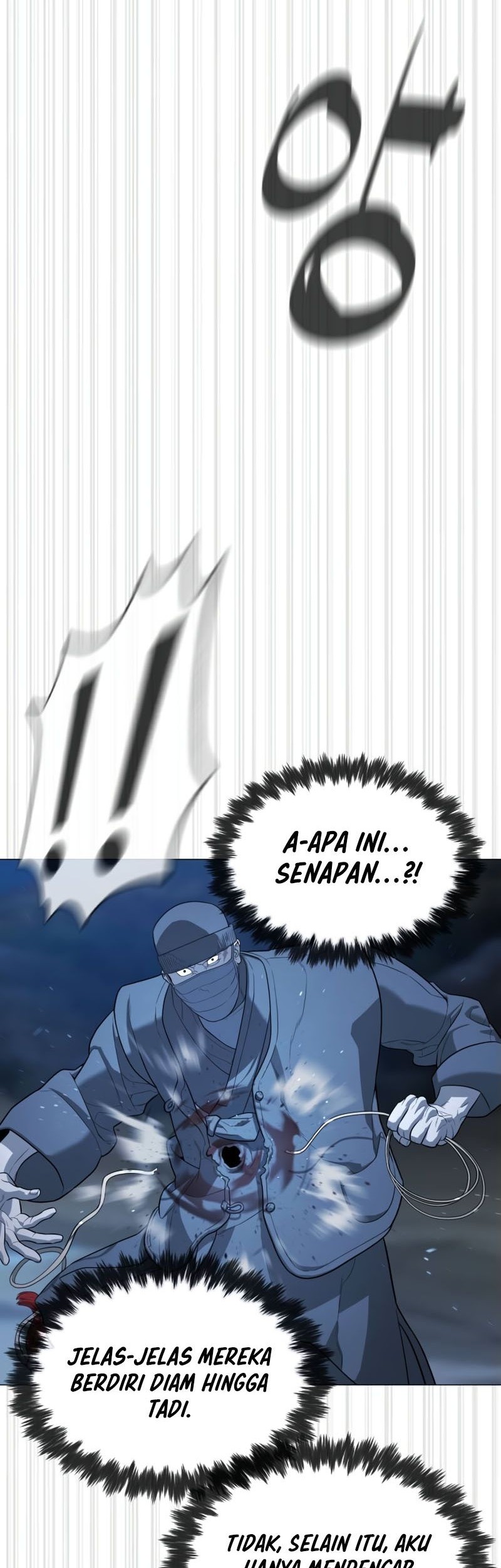 Baca Killer Peter Chapter 75 Gambar 2