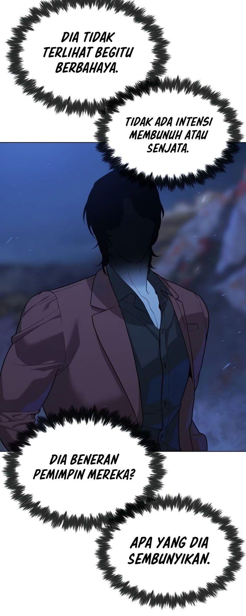 Killer Peter Chapter 75 Gambar 90
