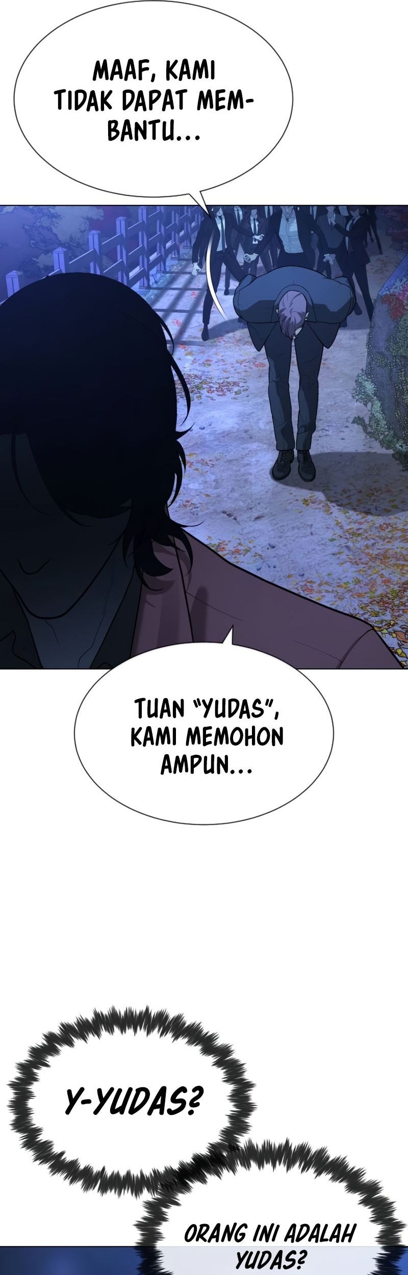 Killer Peter Chapter 75 Gambar 112