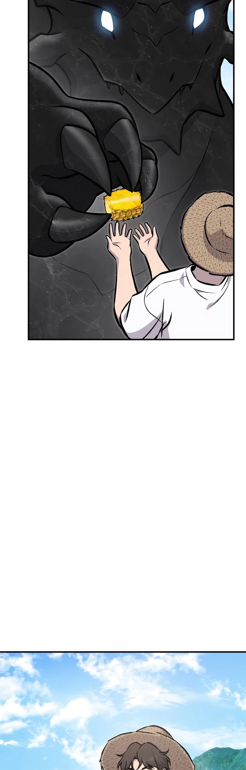 Solo Farming In The Tower Chapter 92 Gambar 82