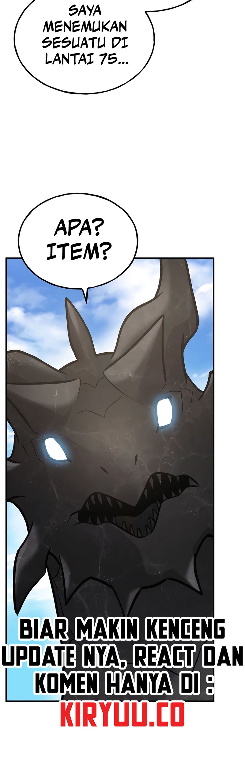 Solo Farming In The Tower Chapter 92 Gambar 89