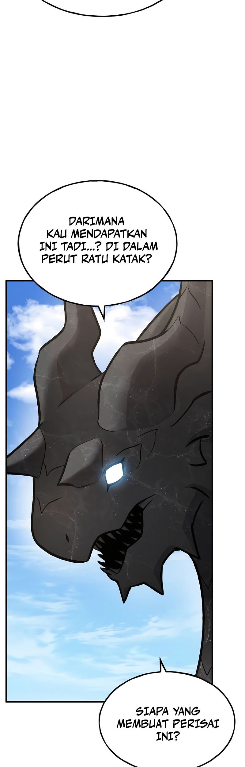 Solo Farming In The Tower Chapter 92 Gambar 92