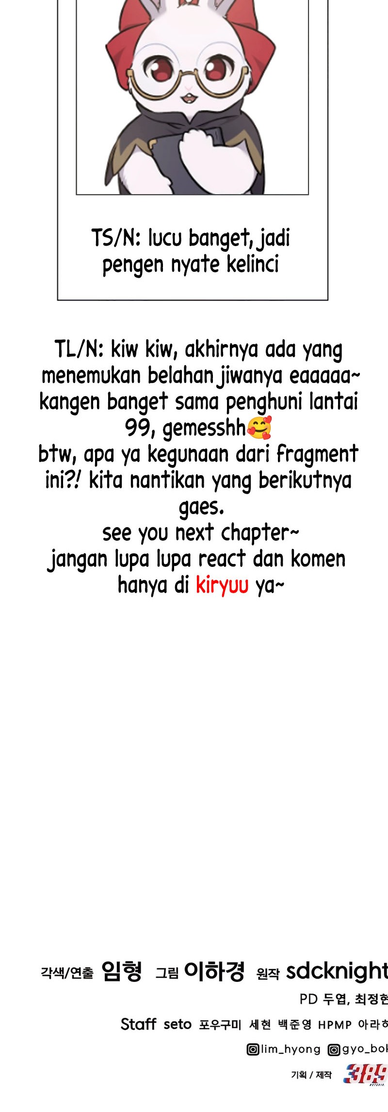 Solo Farming In The Tower Chapter 92 Gambar 104