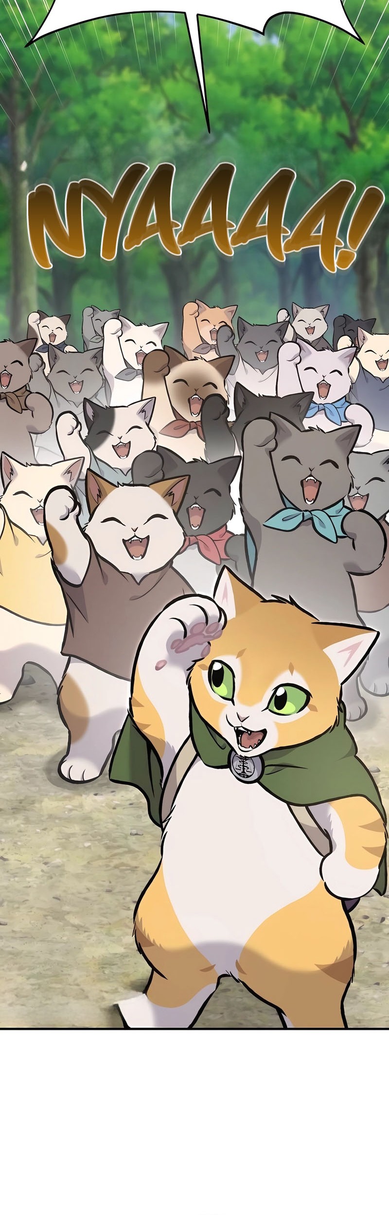 Solo Farming In The Tower Chapter 92 Gambar 7