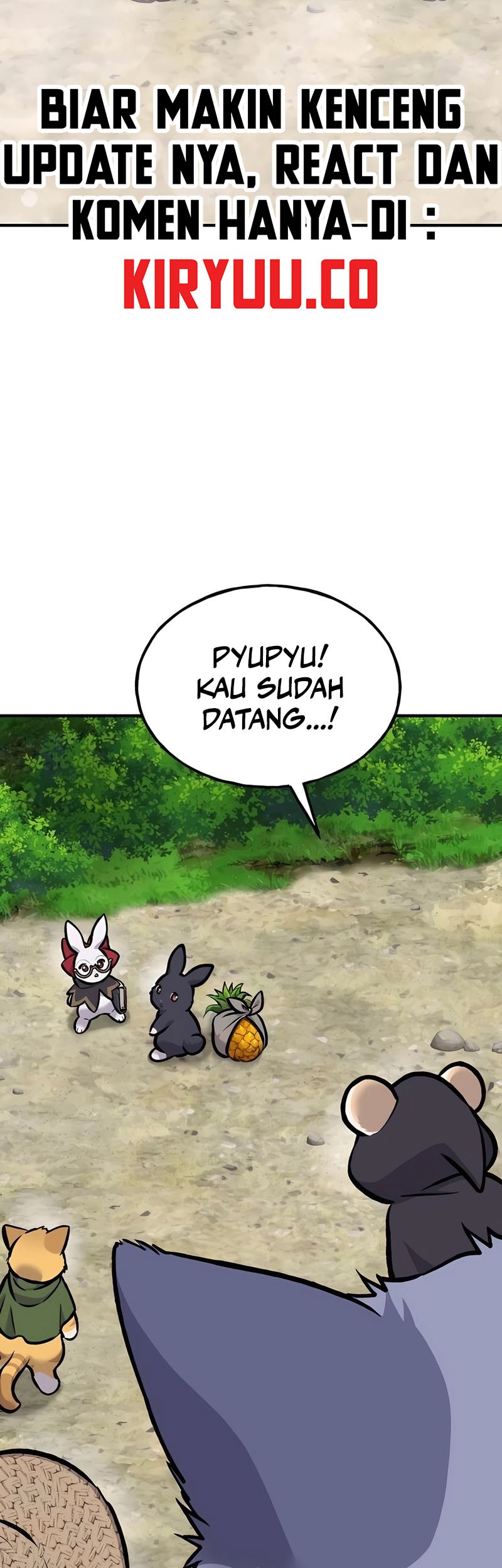 Solo Farming In The Tower Chapter 92 Gambar 15