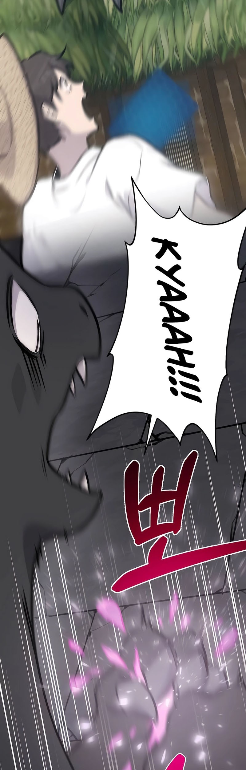 Solo Farming In The Tower Chapter 92 Gambar 53