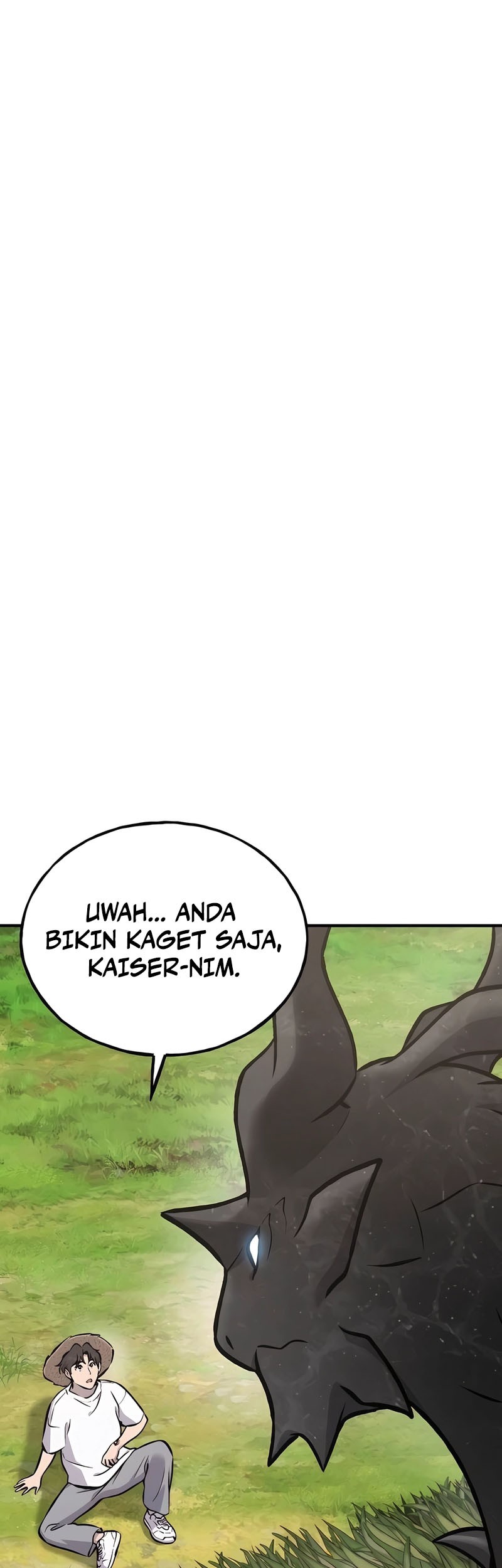 Solo Farming In The Tower Chapter 92 Gambar 57