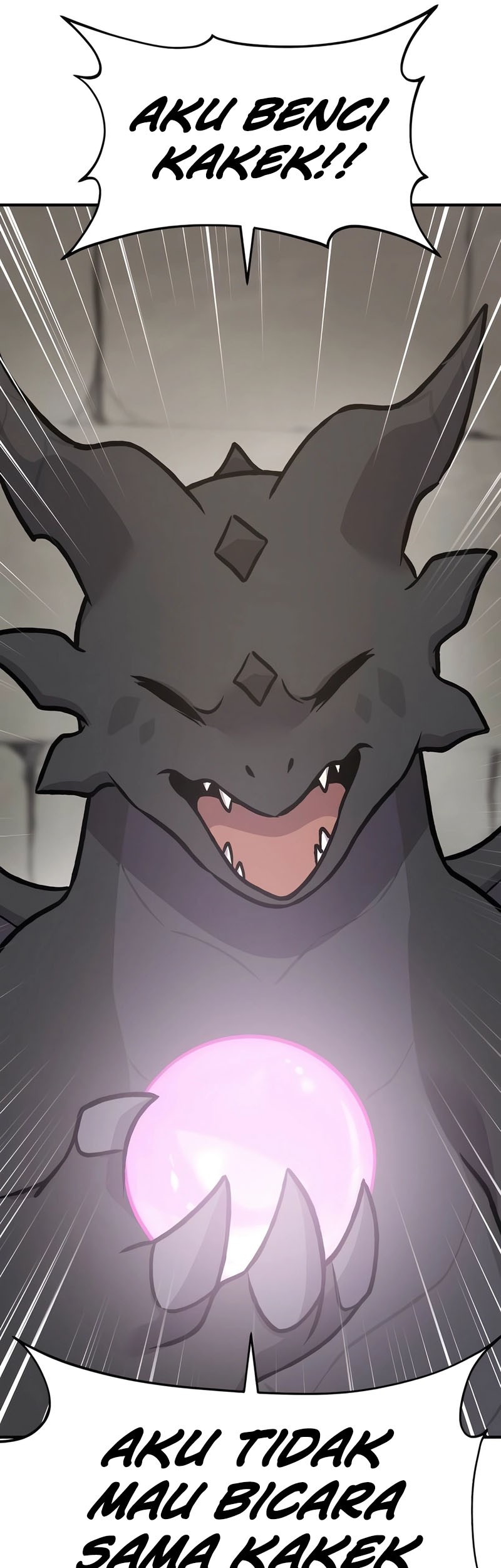 Solo Farming In The Tower Chapter 92 Gambar 71