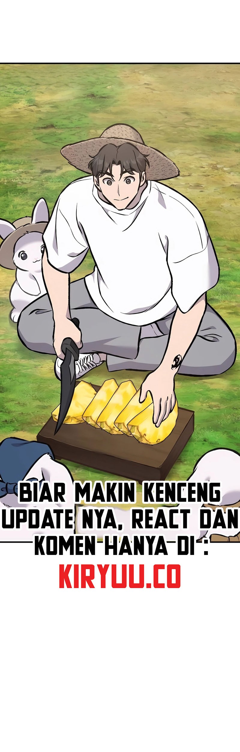 Solo Farming In The Tower Chapter 92 Gambar 80