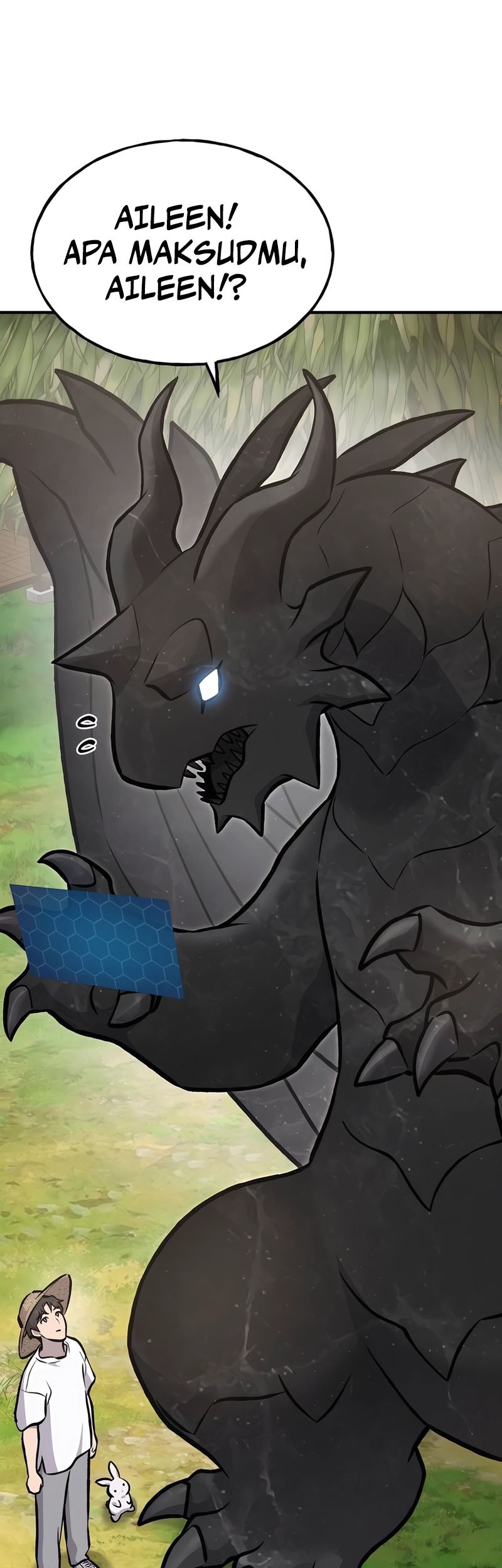 Solo Farming In The Tower Chapter 92 Gambar 73