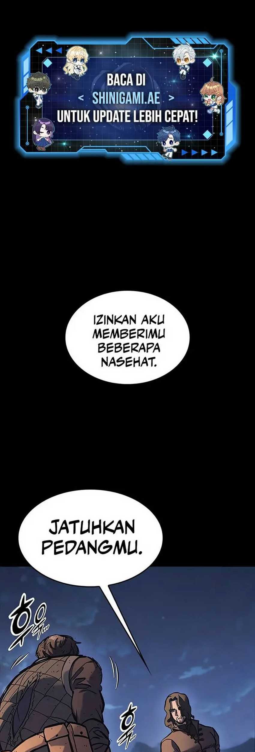 Baca  Eternally Regressing Knight Chapter 40 Gambar 2