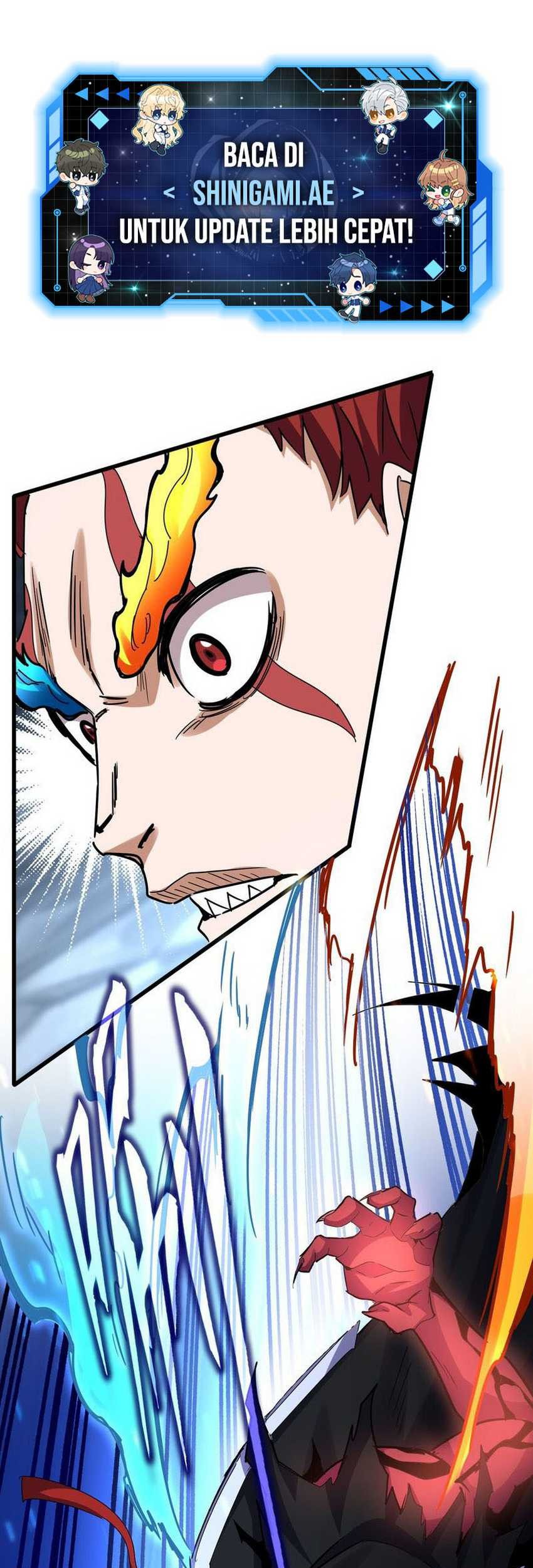 Baca  Magic Emperor Chapter 646 Gambar 2