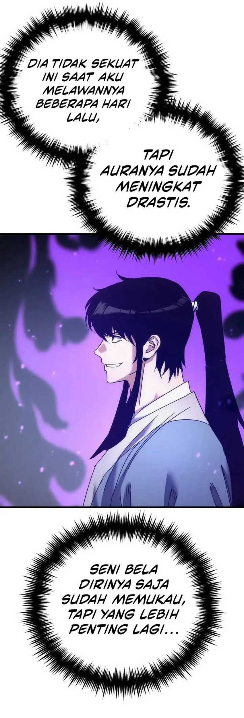 Chronicles of the Reincarnated Demon God Chapter 26 Gambar 38