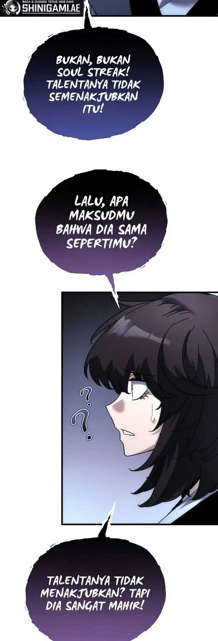 Chronicles of the Reincarnated Demon God Chapter 26 Gambar 41