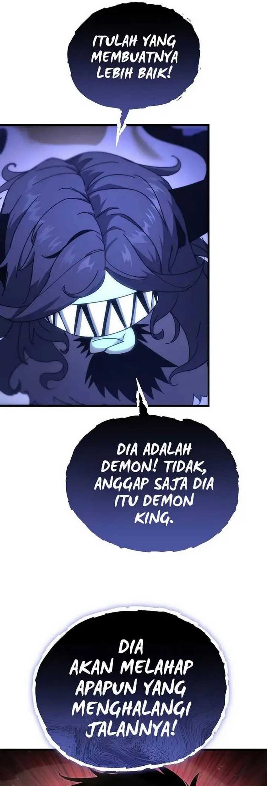 Chronicles of the Reincarnated Demon God Chapter 26 Gambar 43