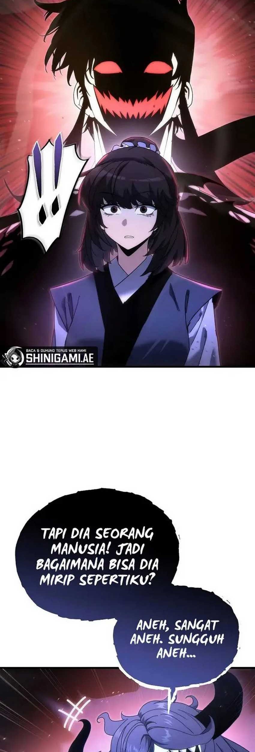 Chronicles of the Reincarnated Demon God Chapter 26 Gambar 44