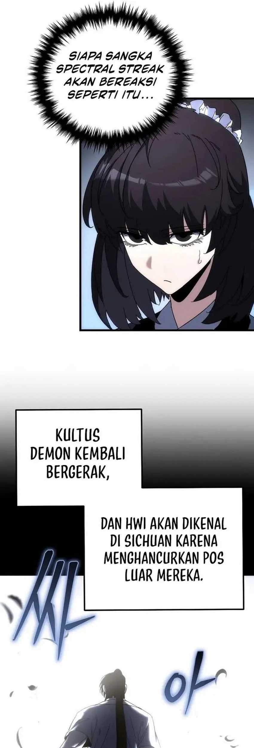 Chronicles of the Reincarnated Demon God Chapter 26 Gambar 47