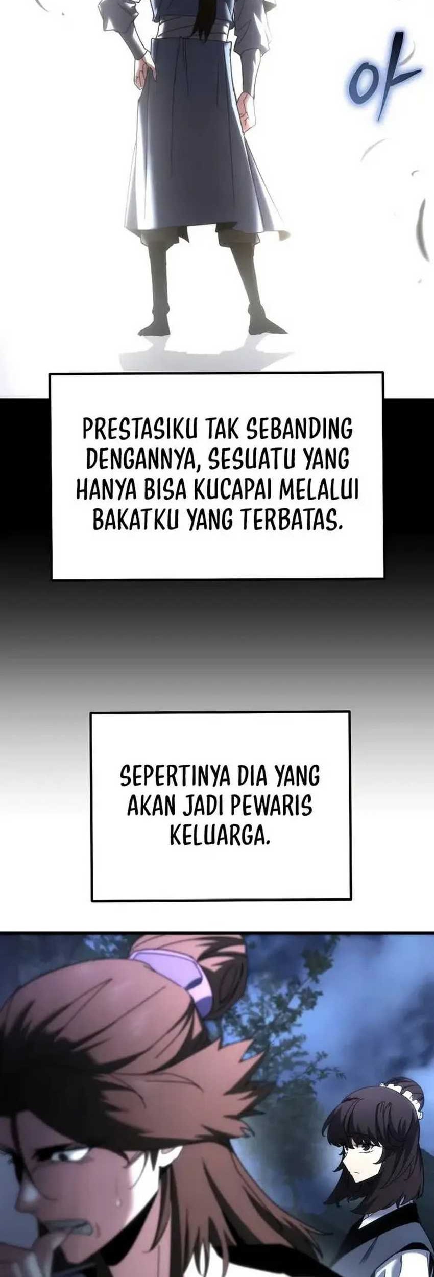 Chronicles of the Reincarnated Demon God Chapter 26 Gambar 48