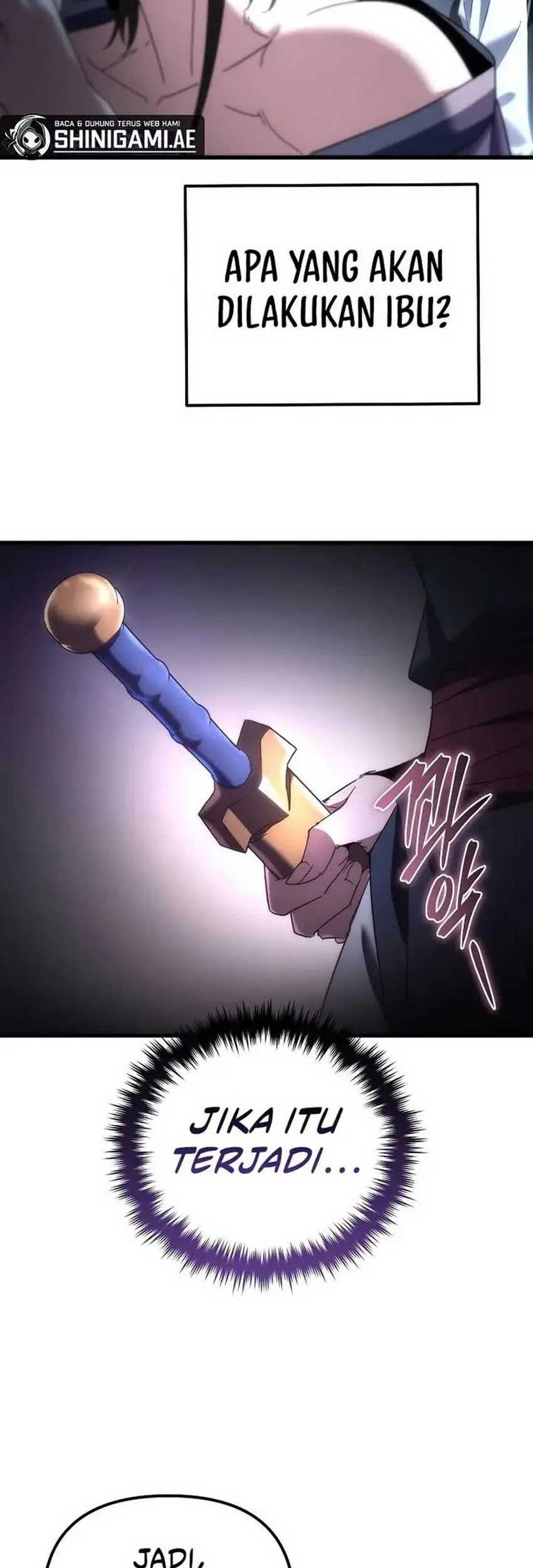 Chronicles of the Reincarnated Demon God Chapter 26 Gambar 49