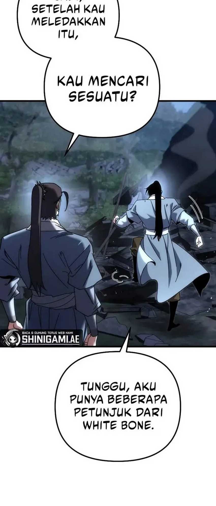 Chronicles of the Reincarnated Demon God Chapter 26 Gambar 50