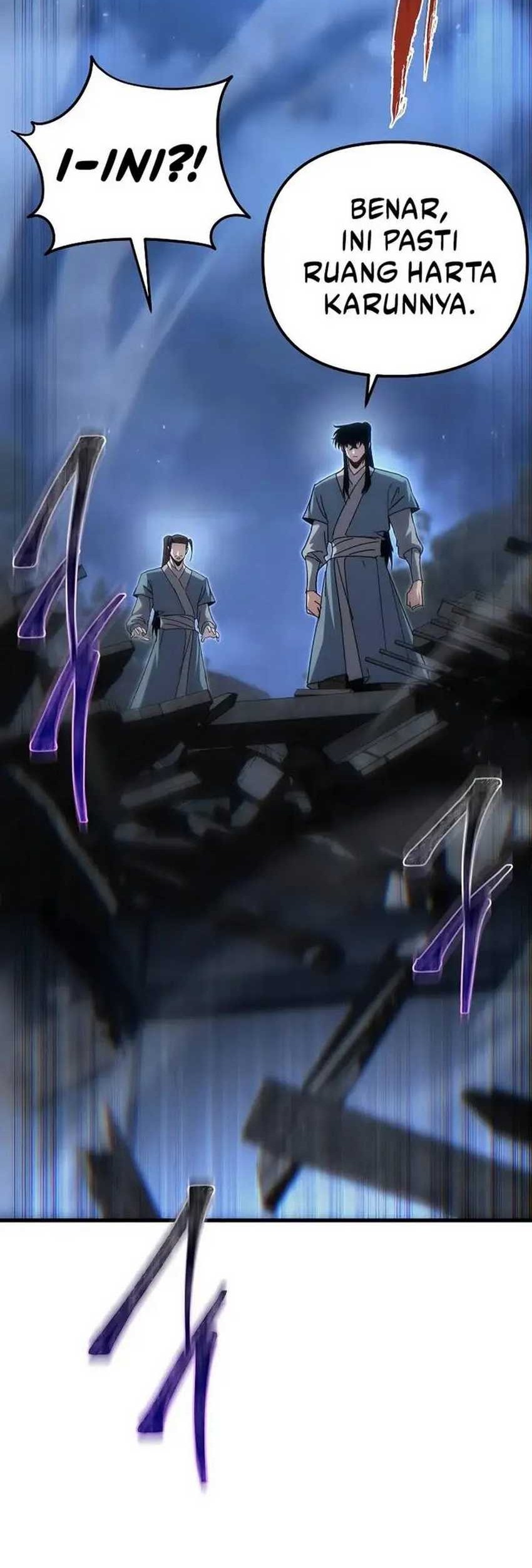Chronicles of the Reincarnated Demon God Chapter 26 Gambar 54