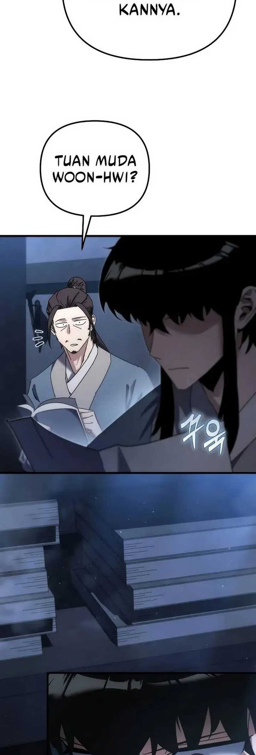 Chronicles of the Reincarnated Demon God Chapter 26 Gambar 58