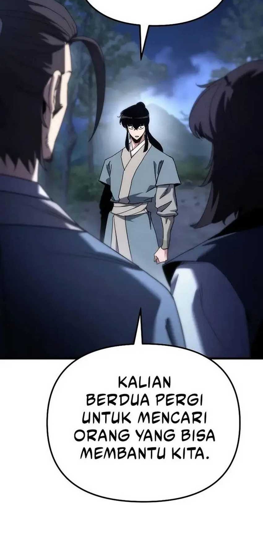 Chronicles of the Reincarnated Demon God Chapter 26 Gambar 64