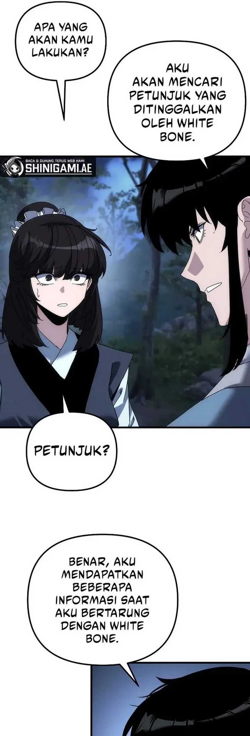 Chronicles of the Reincarnated Demon God Chapter 26 Gambar 65