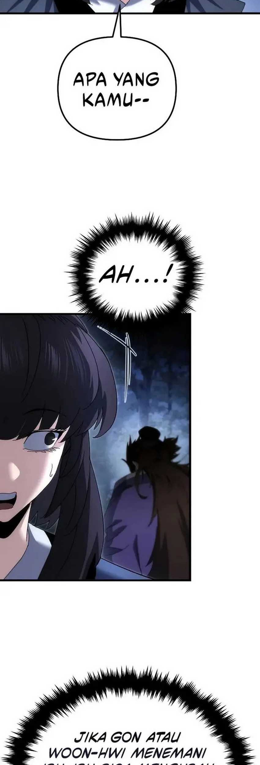 Chronicles of the Reincarnated Demon God Chapter 26 Gambar 71