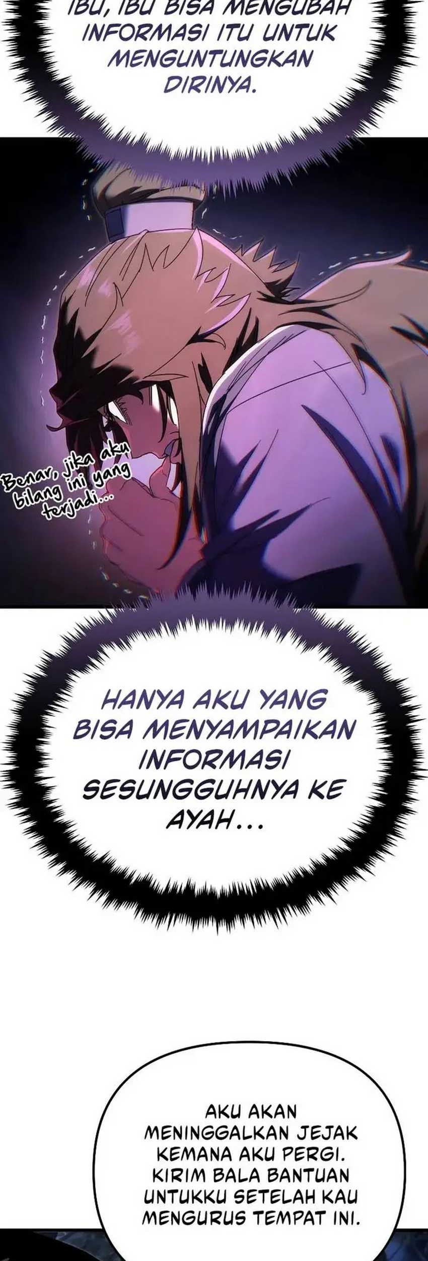 Chronicles of the Reincarnated Demon God Chapter 26 Gambar 72