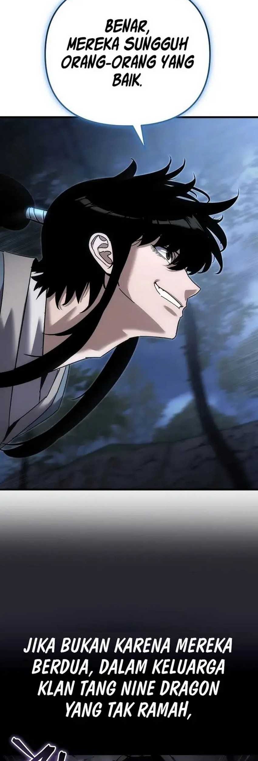 Chronicles of the Reincarnated Demon God Chapter 26 Gambar 80