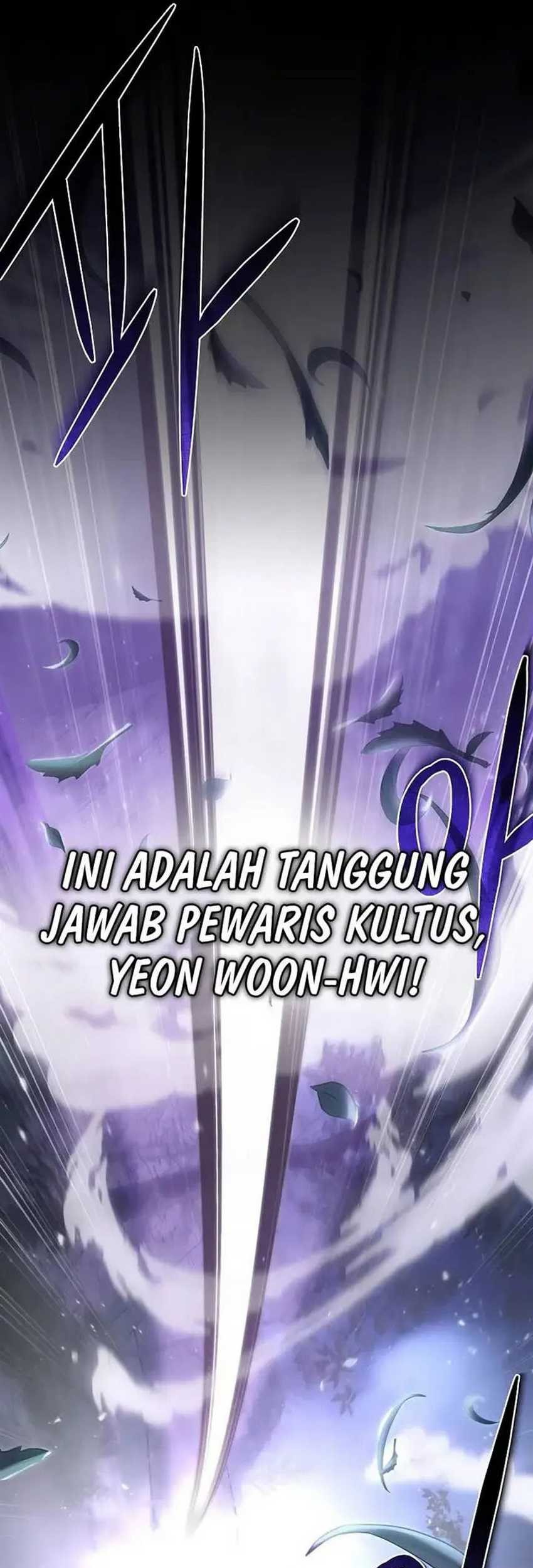 Chronicles of the Reincarnated Demon God Chapter 26 Gambar 83