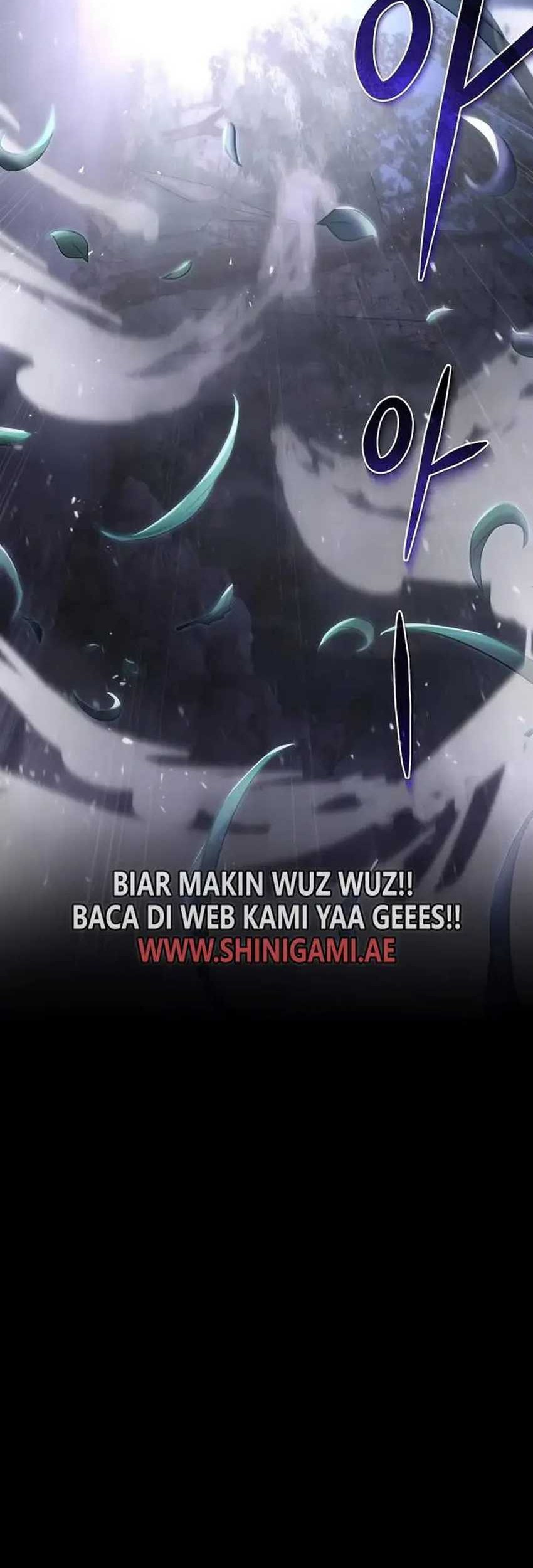 Chronicles of the Reincarnated Demon God Chapter 26 Gambar 84
